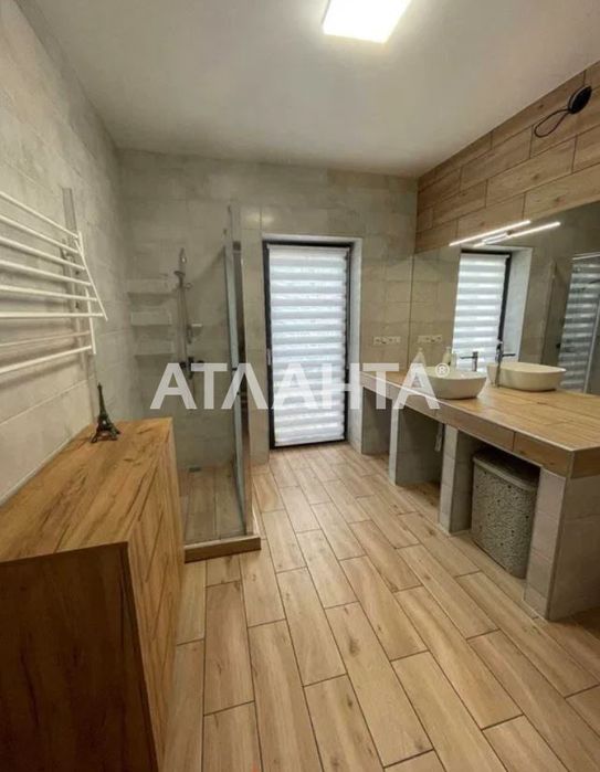 Продаж дуплекса з євроремонтом та меблями Соломянський р-н.