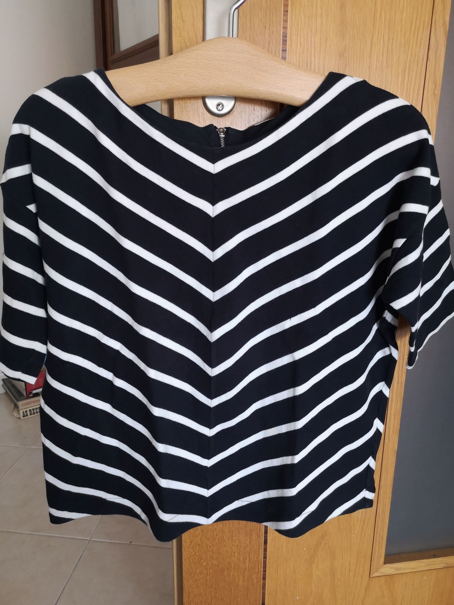 Blusa Massimo dutti