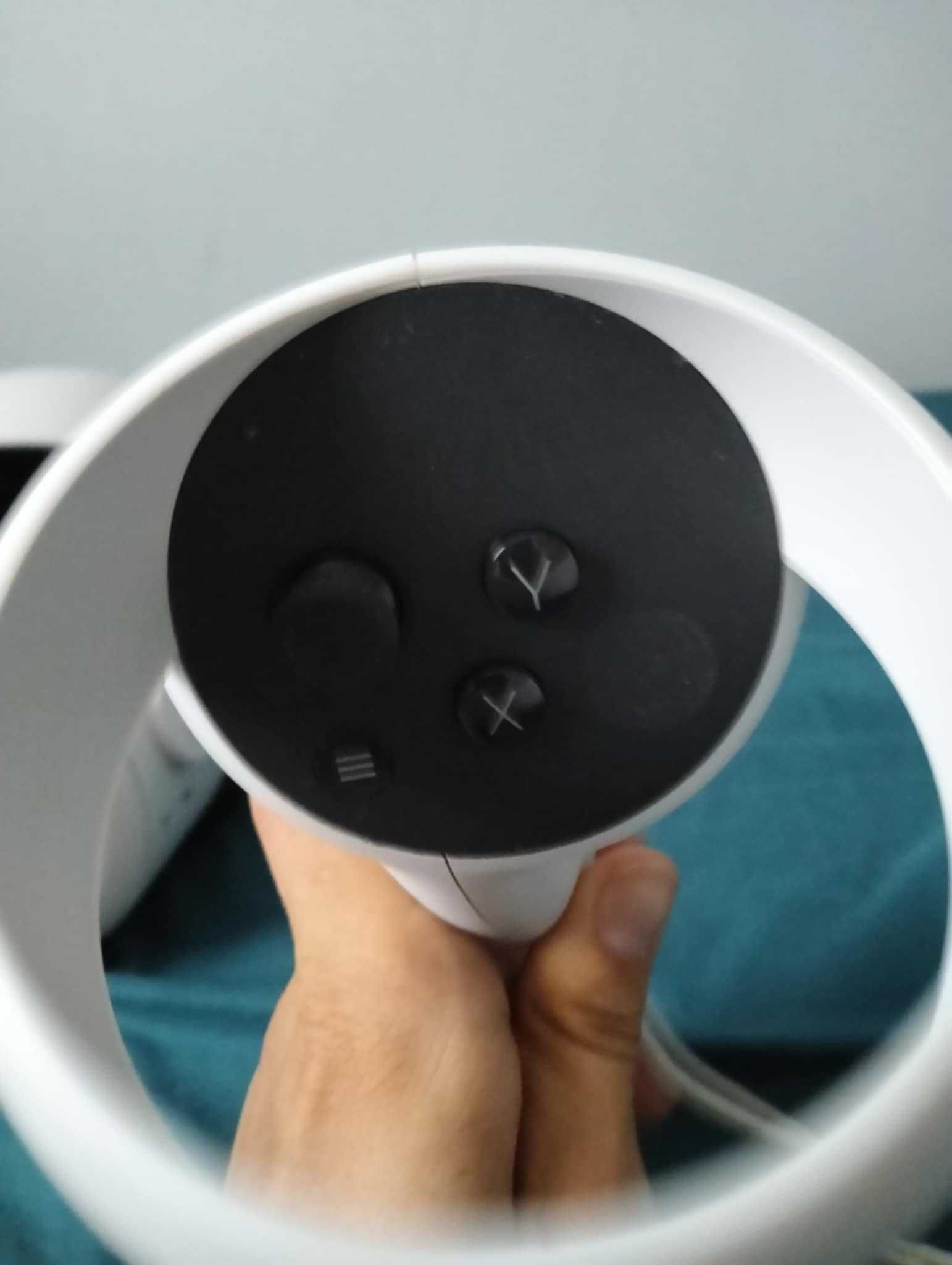 Oculus Meta Quest 2