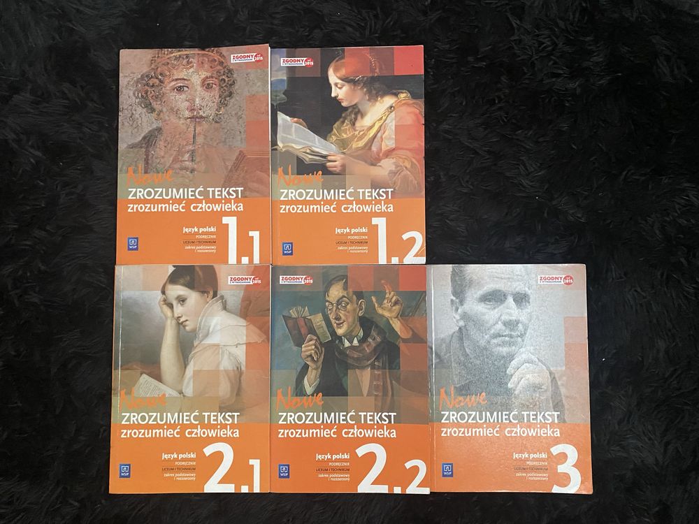 Zrozumieć tekst zrozumieć człowieka 3