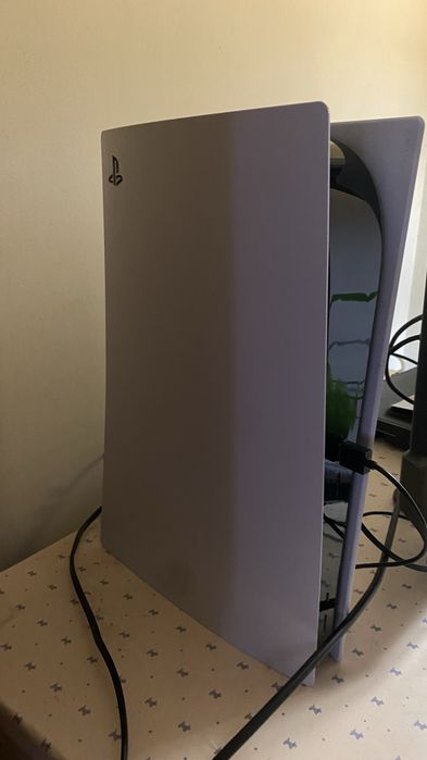 Vendo Playstation 5