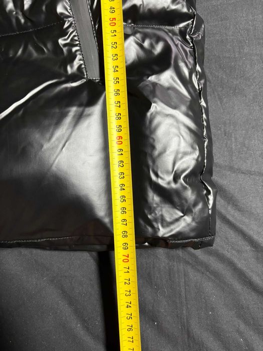 Casaco Puffer Prada - Excelente Estado