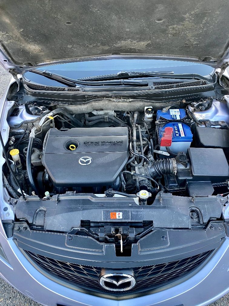 Продам Mazda 6 gh