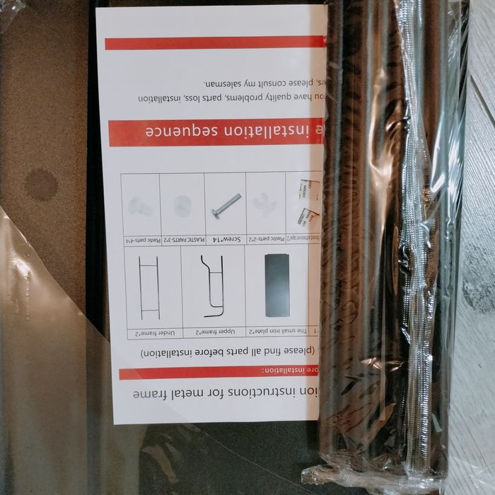 Домашній стелаж до пральної машини новий 155 на 65см