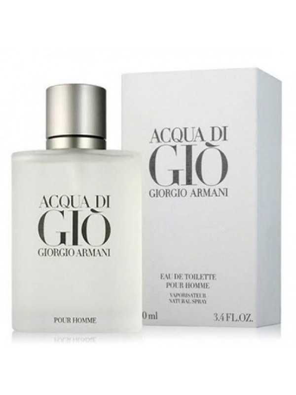 Giorgio Armani Acqua di Gio Pour Homme woda toaletowa mężczyzna EDT