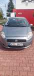 Grande punto 1.4 8v LPG