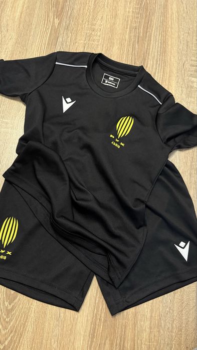 Форма Рух Львів 3XS