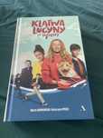 Klątwa lucyny czyli tarapaty 2