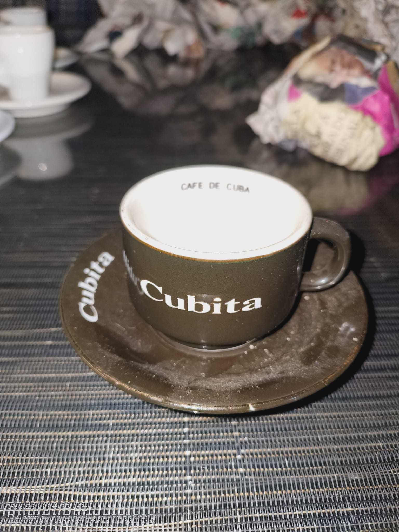 Chavenas café coleção