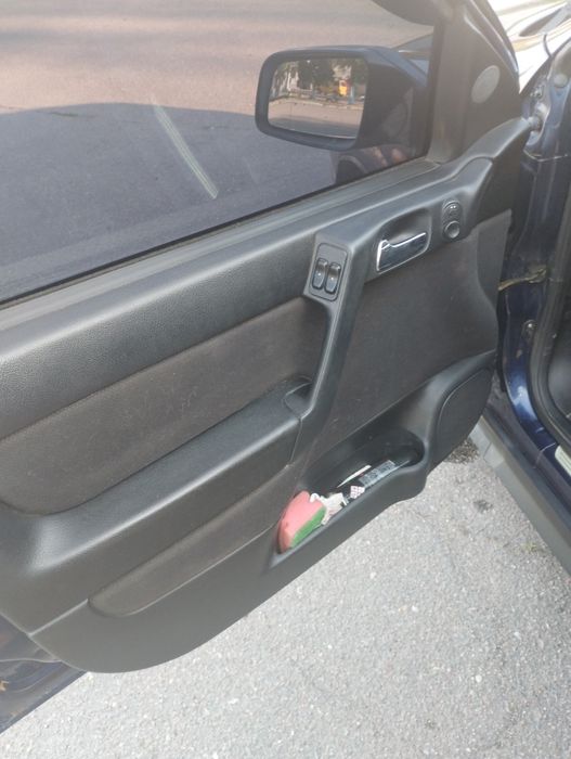 Продам Опель Астра G на темчасовій регістрації