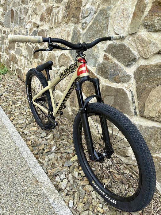 PROMOCJA NOWY Rower Dirt Dartmoor Two6Player Pro, Gwarancja, 26player