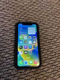 Iphone XR 64gb neverlock