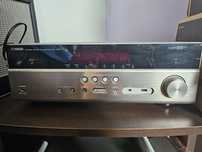 Yamaha MusicCast RX-V585
MusicCast RX-V585
MusicCast RX-V585