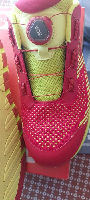 Buty robocze strauss