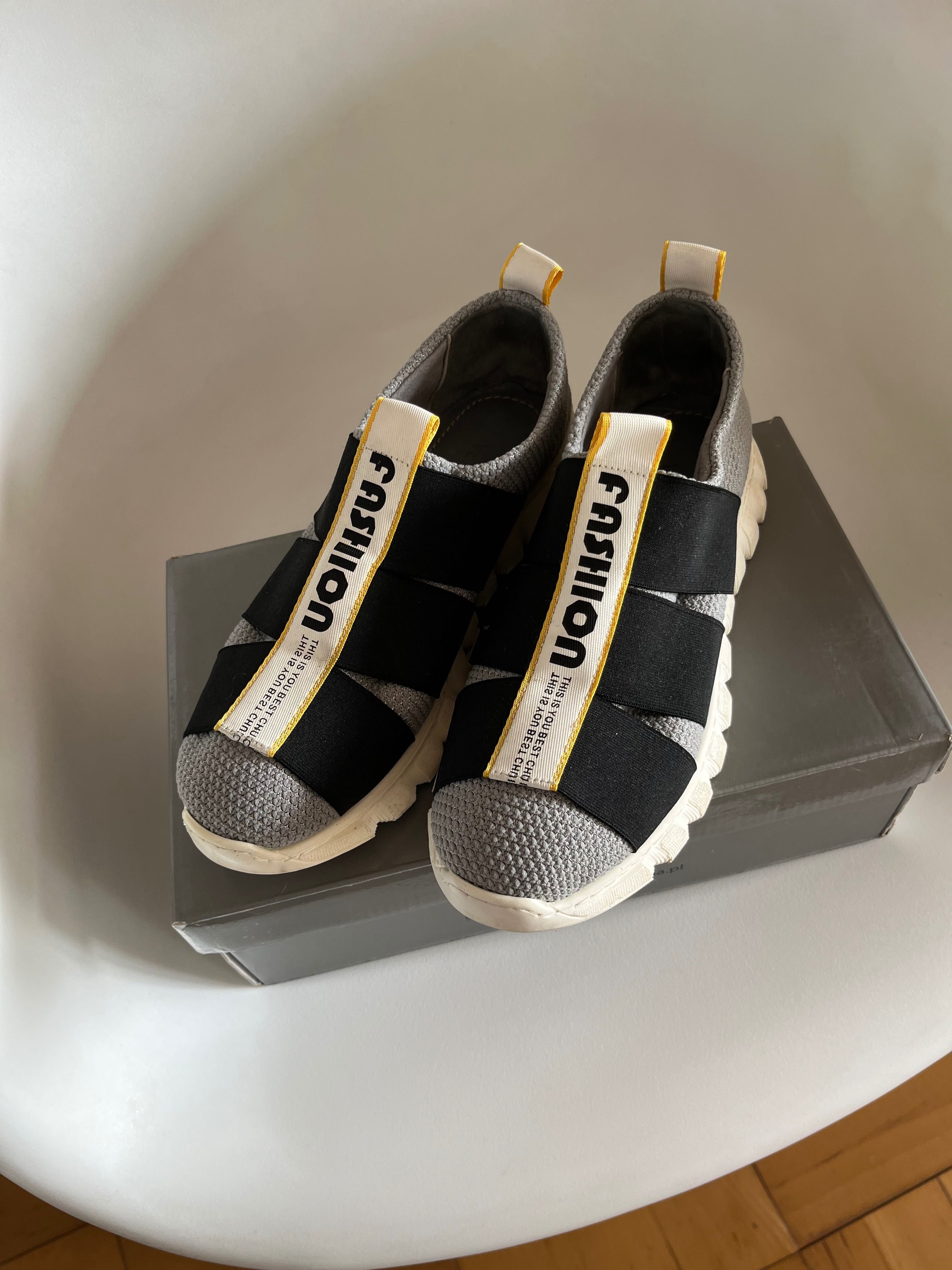 Buty sportowe Venezia rozm39