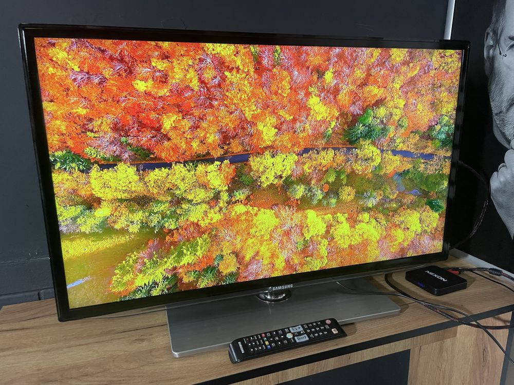 Телевізор Samsung 37 Full HD