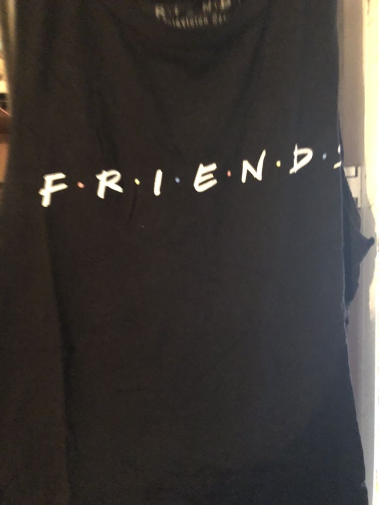 Tshirts Série FRIENDS