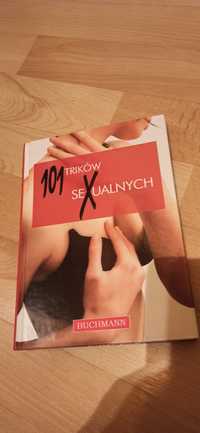 101 trikow seksualnych