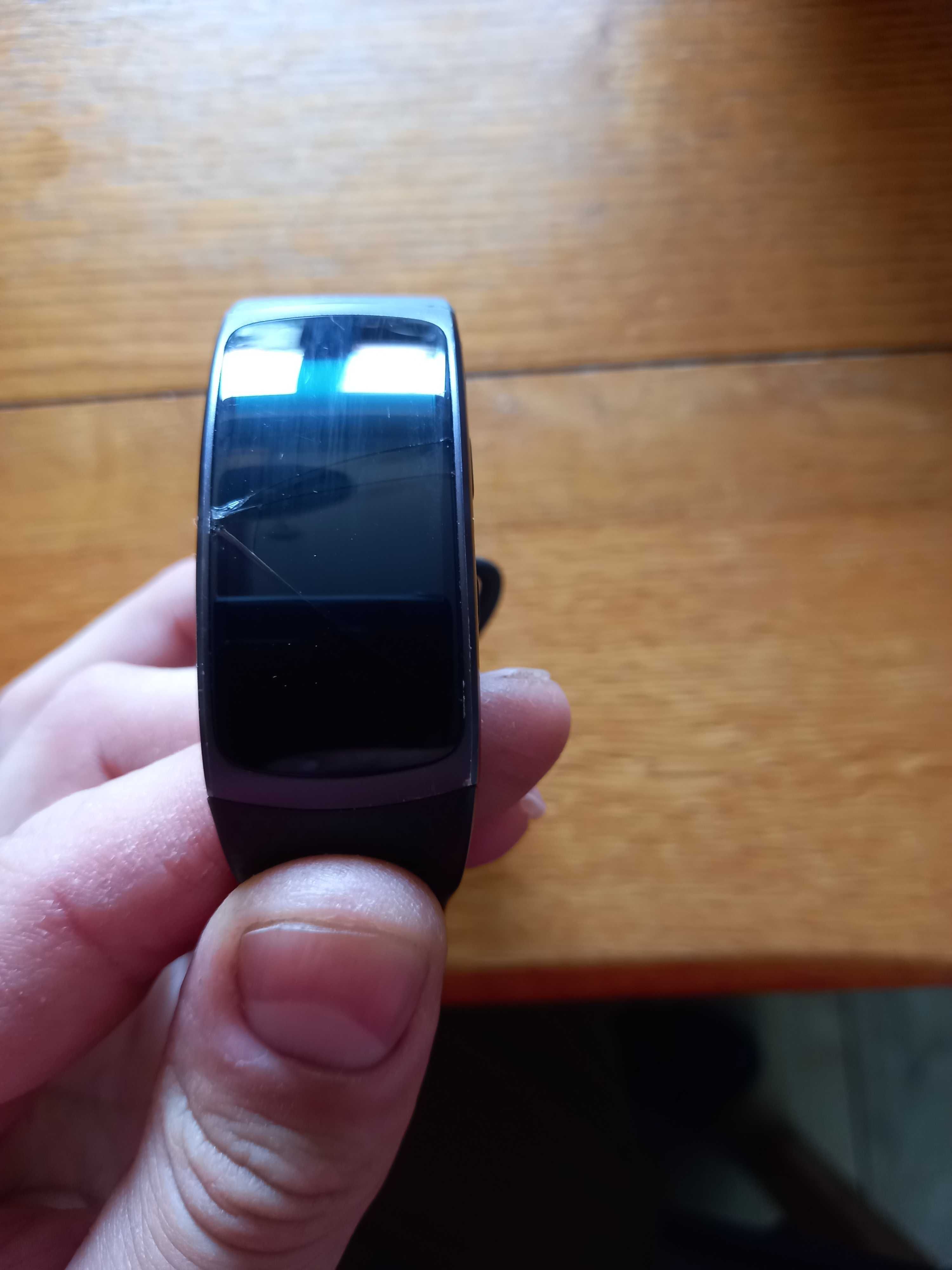 Samsung Gear Fit2 L