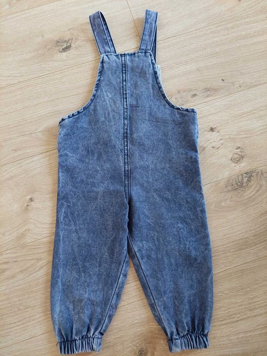 Ogrodniczki dziecięce rozm. 86