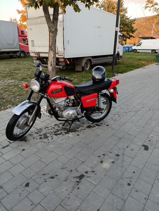 Продам иж планета 5 можливий обмін