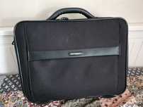 Samsonite torba na laptopa