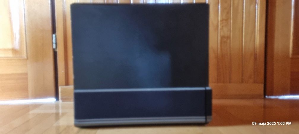 Głośnik niskotonowy subwoofer technics SB-W500