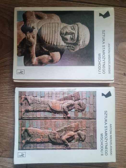 4 Stare książki, A. Mierzejewski,, J.V. Luce, M. Jaczynowska