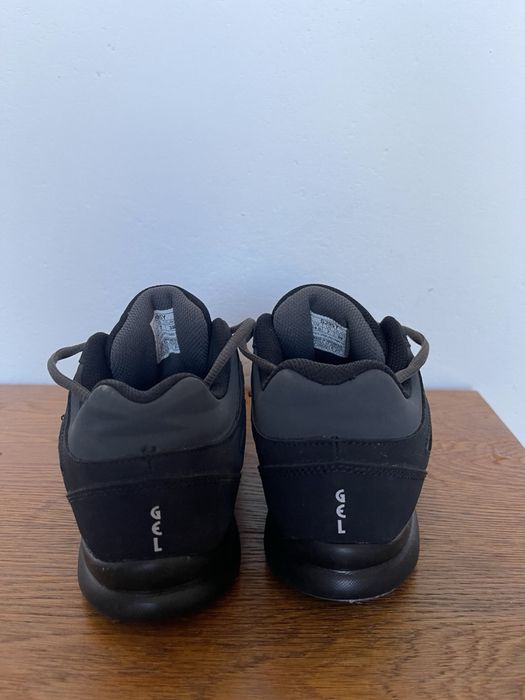 Кросівки asics gel ayami-shine розмір38 устілка24см