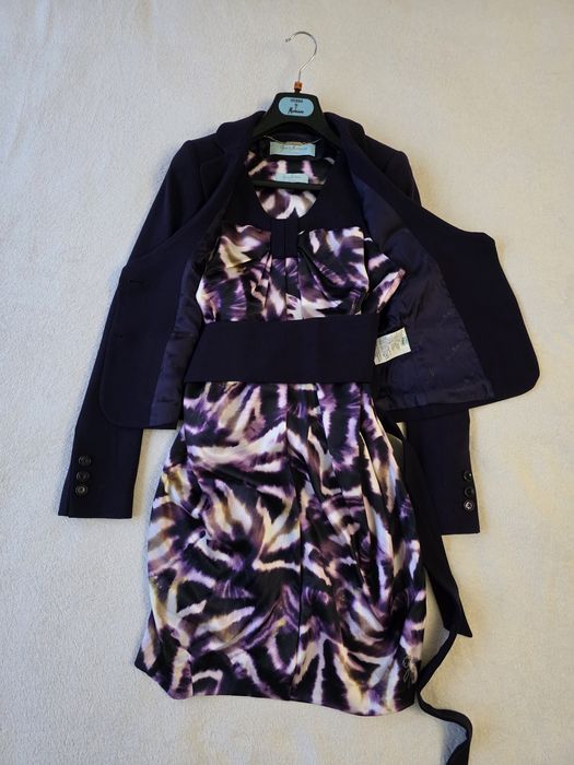 Костюм платье пиджак Guess by Marciano