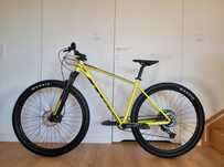 Rower MTB Scott Scale 970 29" L Piękny!
