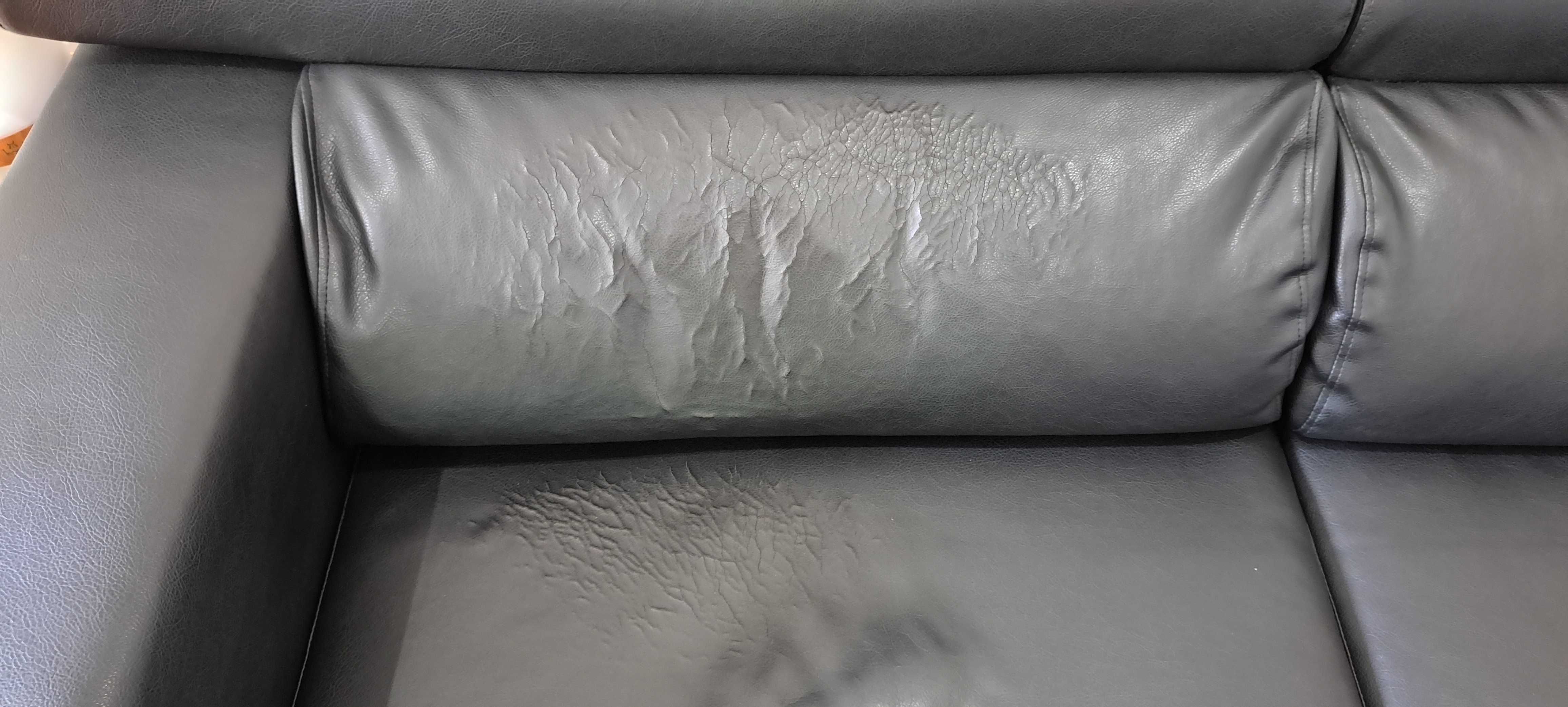 Sofá de 3 lugares