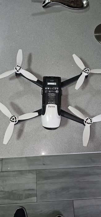 Drone Parrot bebop 2