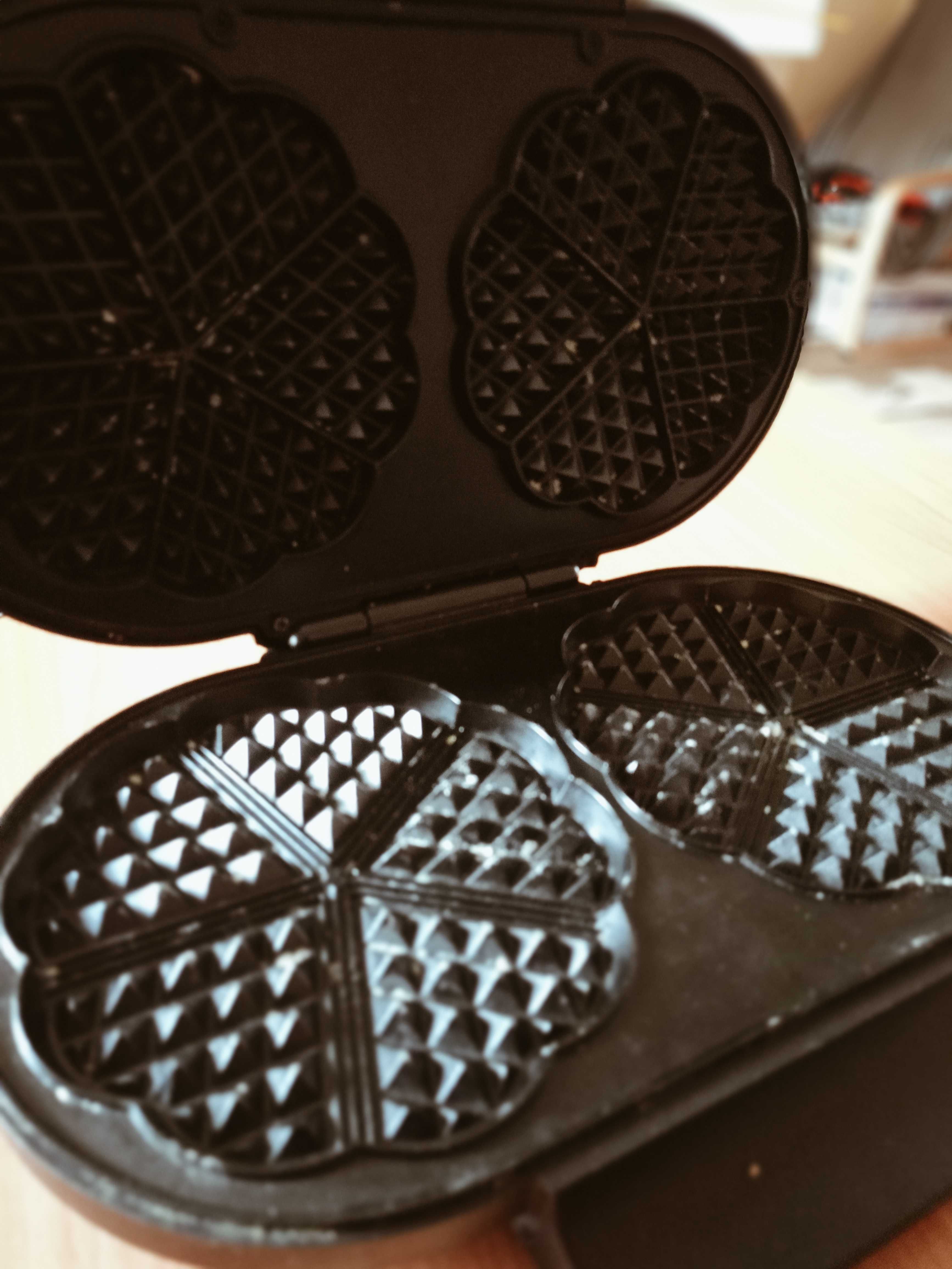 Gofrownica severin 1200w