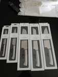 Facas smeg novas 3,5