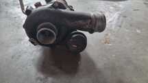 Turbo sprężarka k04-023 audi s3 tt