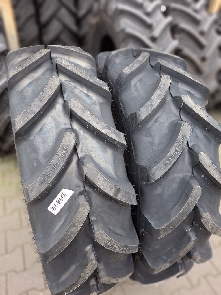 NOWE Opony Firestone	360/70 R24, 420/85R34, 420/85R38, 460/85R34
