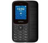 Telefon myPhone 2220 - czarny - klawiszowy -Skup Wrocław