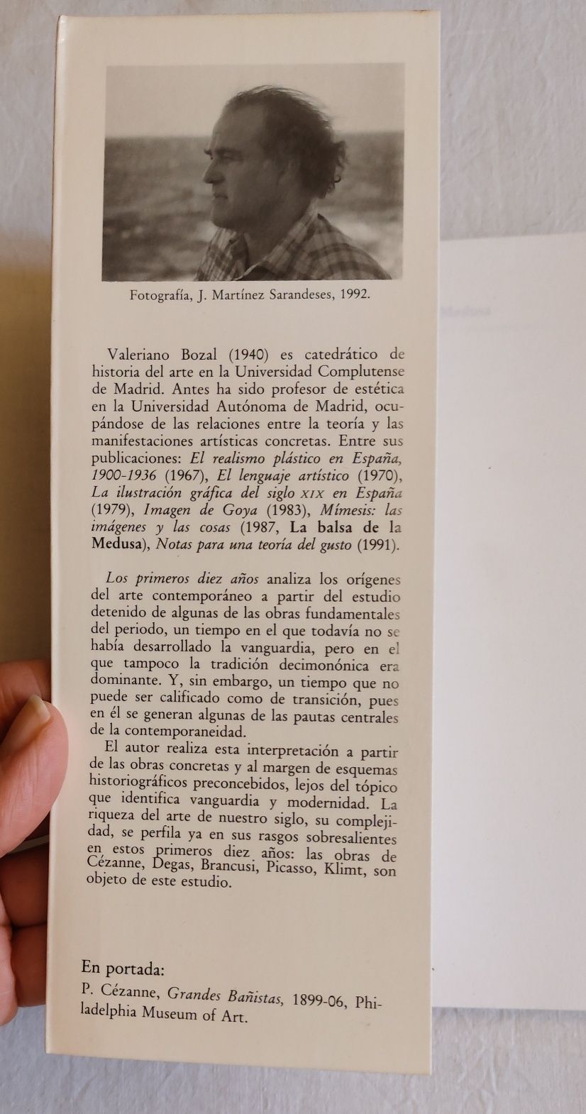 Los primeros diez años 1900 a 1910 los orígenes del arte contemporáneo