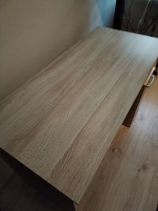 Biurko stan jak nowe