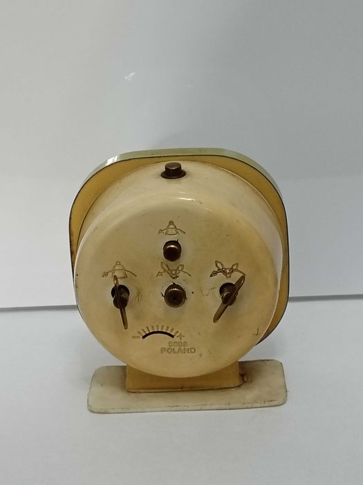 Zegarek mechaniczny MERA-POLTIK – VINTAGE