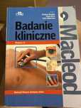 Badanie kliniczne Macleod