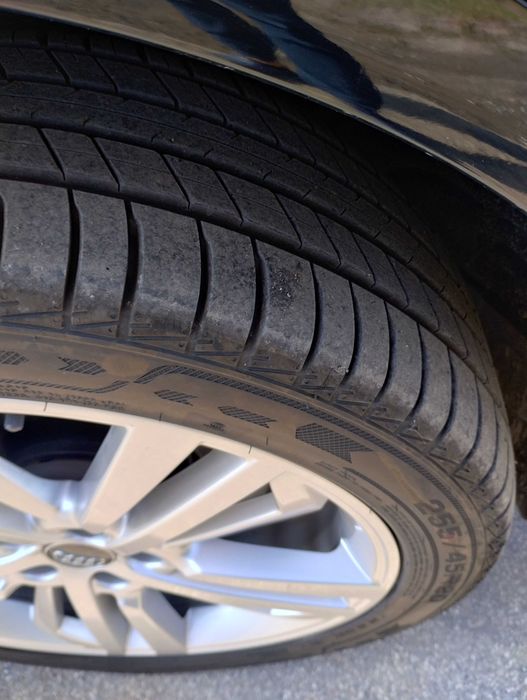 Audi Q5 2.0 TFSI Quattro S tronic niski przebieg 60000 tys