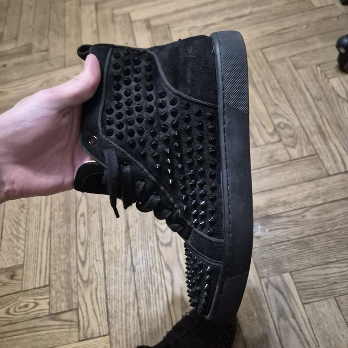 christian louboutin/лабутены оригинал