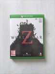 World war z Xbox one