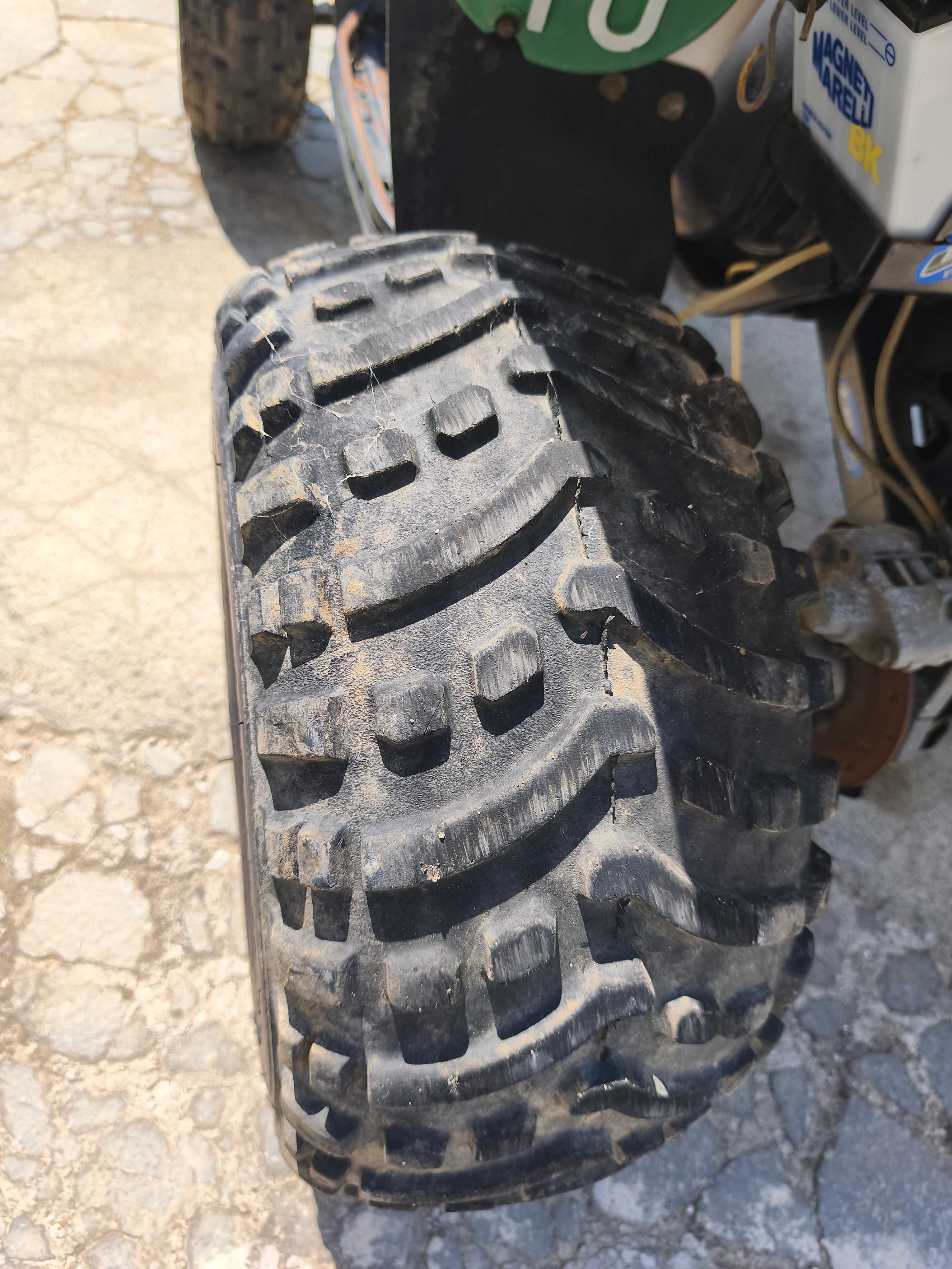 Polaris Trail Blazer W4X2