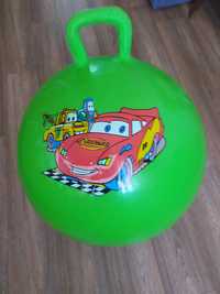 Продам дитячий м'яч для фітнесу діаметр 75 см