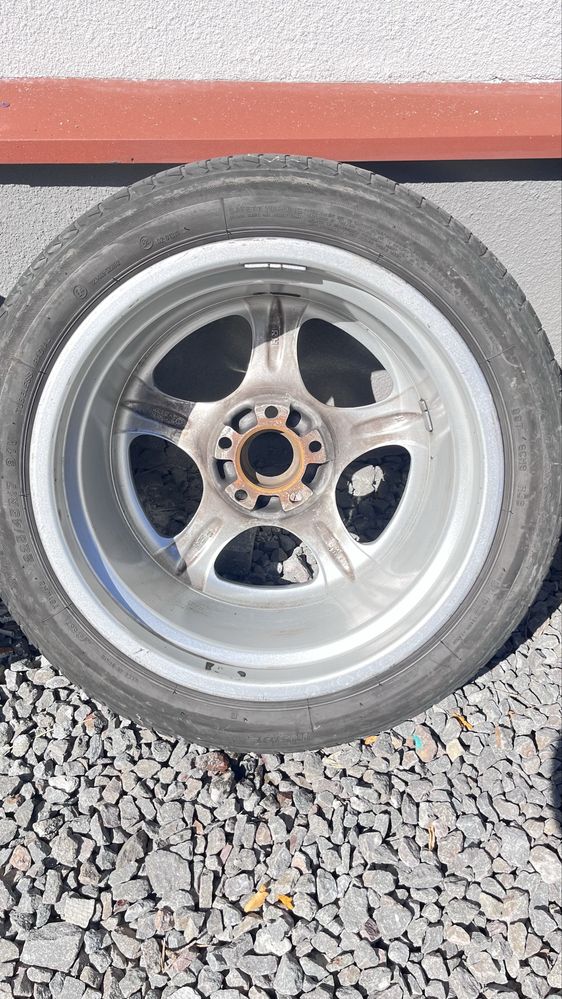 Диски R17 RH