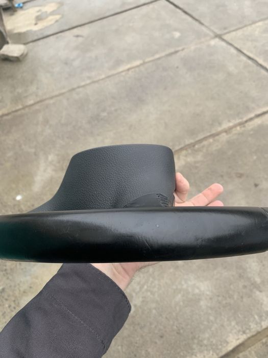 Оригінальне кермо VW, VAG, passat, jetta, golf