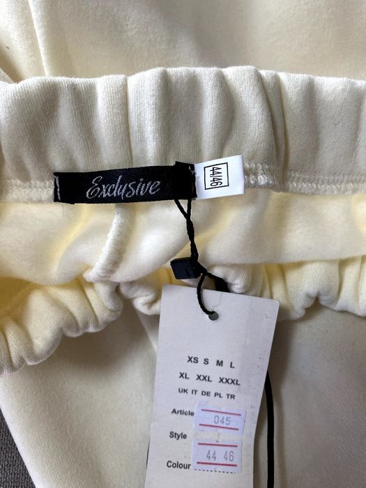 Штани карго - парашути